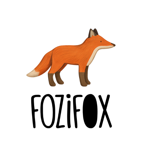 Fozifox Logo