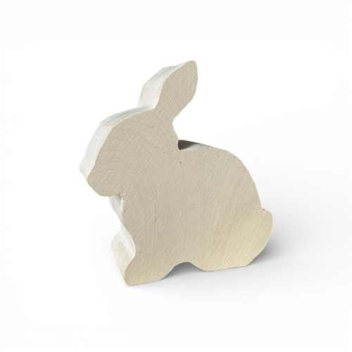 DIY - óriás nyuszi